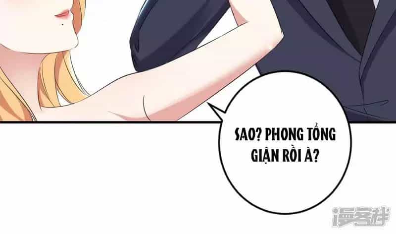 Thiên Tài Khốc Bảo: Tổng Tài Sủng Thê Quá Cường Hãn - Chương 53 - ảnh 21