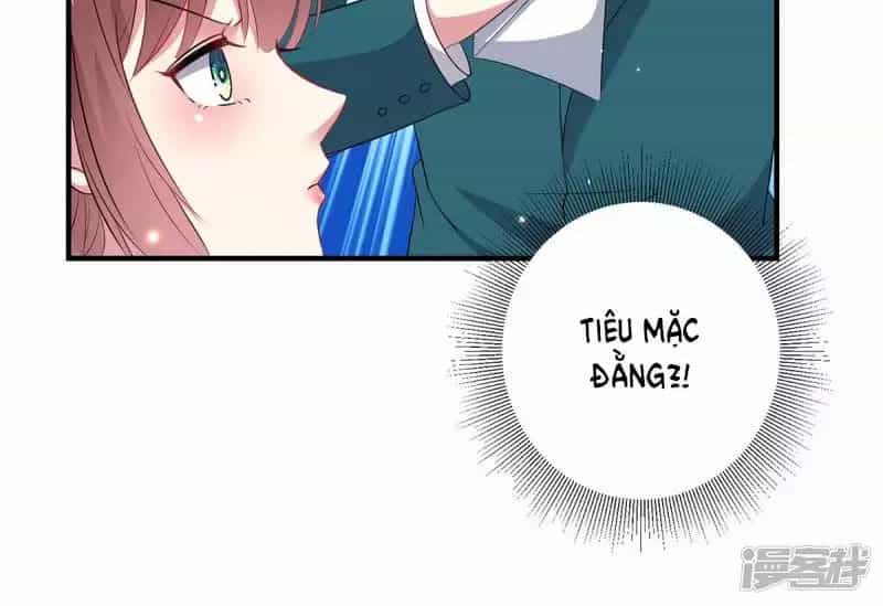 Thiên Tài Khốc Bảo: Tổng Tài Sủng Thê Quá Cường Hãn - Chương 53 - ảnh 46