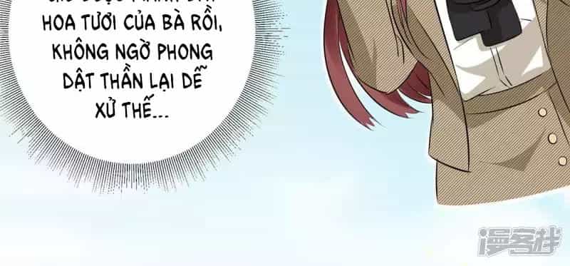 Thiên Tài Khốc Bảo: Tổng Tài Sủng Thê Quá Cường Hãn - Chương 53 - ảnh 8
