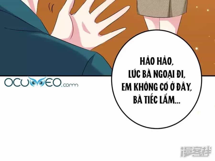 Thiên Tài Khốc Bảo: Tổng Tài Sủng Thê Quá Cường Hãn - Chương 54 - ảnh 2