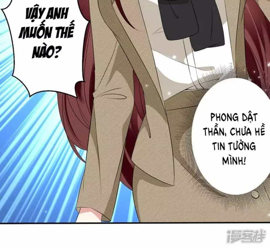 Thiên Tài Khốc Bảo: Tổng Tài Sủng Thê Quá Cường Hãn - Chương 54 - ảnh 43