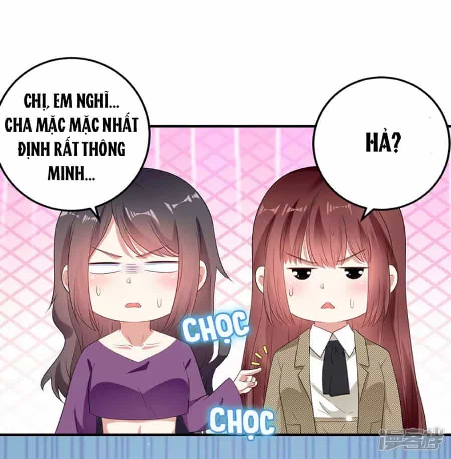 Thiên Tài Khốc Bảo: Tổng Tài Sủng Thê Quá Cường Hãn - Chương 55 - ảnh 61