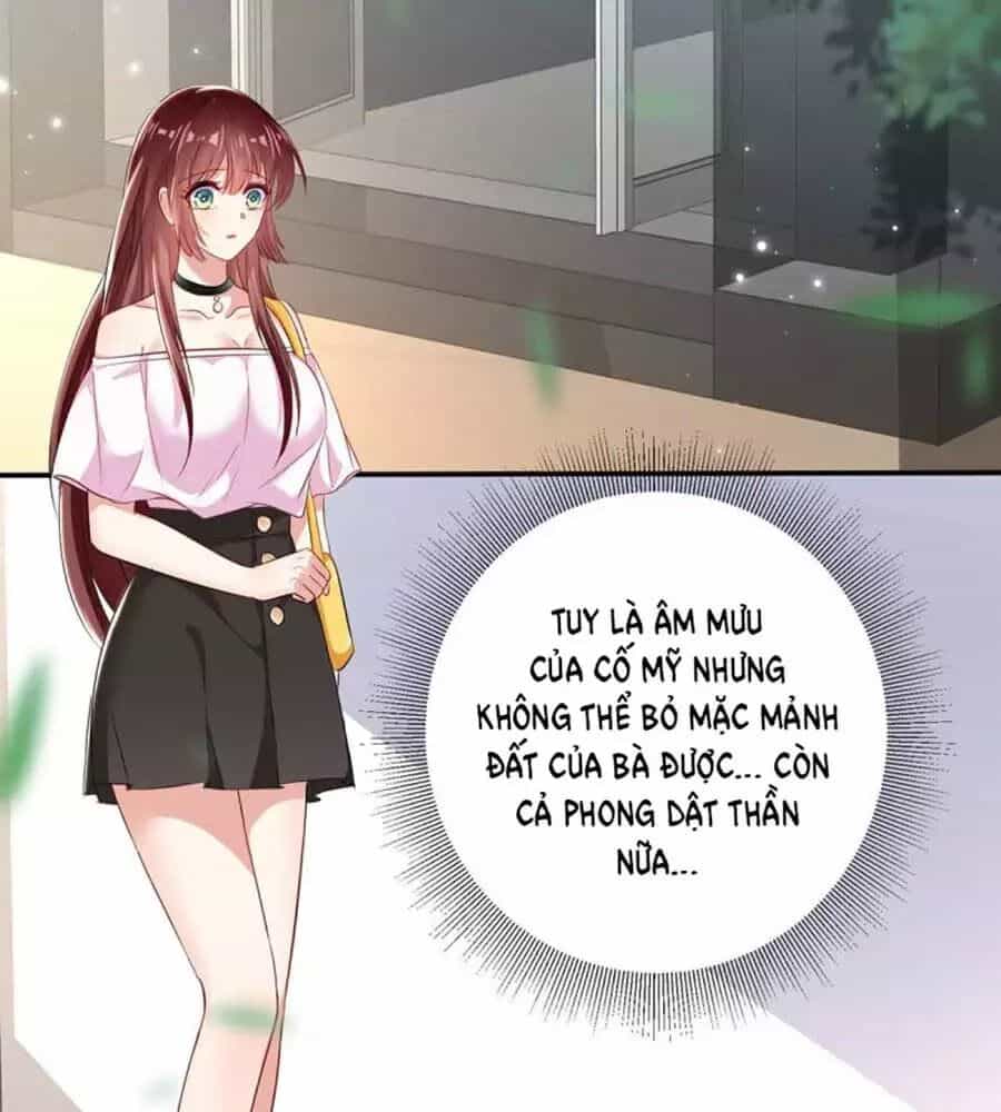 Thiên Tài Khốc Bảo: Tổng Tài Sủng Thê Quá Cường Hãn - Chương 56 - ảnh 17