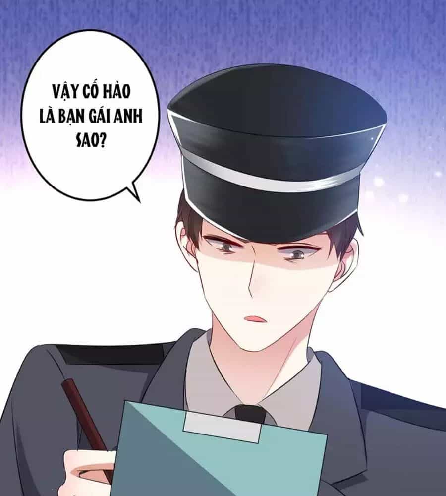 Thiên Tài Khốc Bảo: Tổng Tài Sủng Thê Quá Cường Hãn - Chương 56 - ảnh 59
