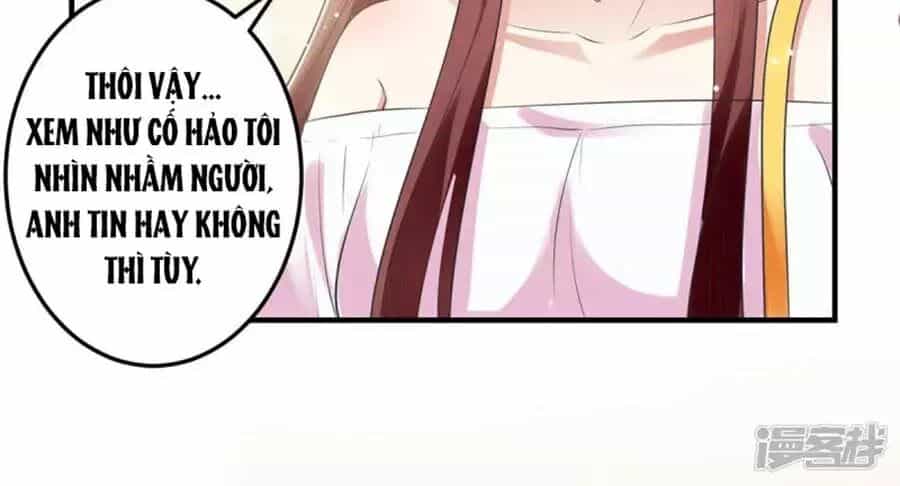 Thiên Tài Khốc Bảo: Tổng Tài Sủng Thê Quá Cường Hãn - Chương 57 - ảnh 31