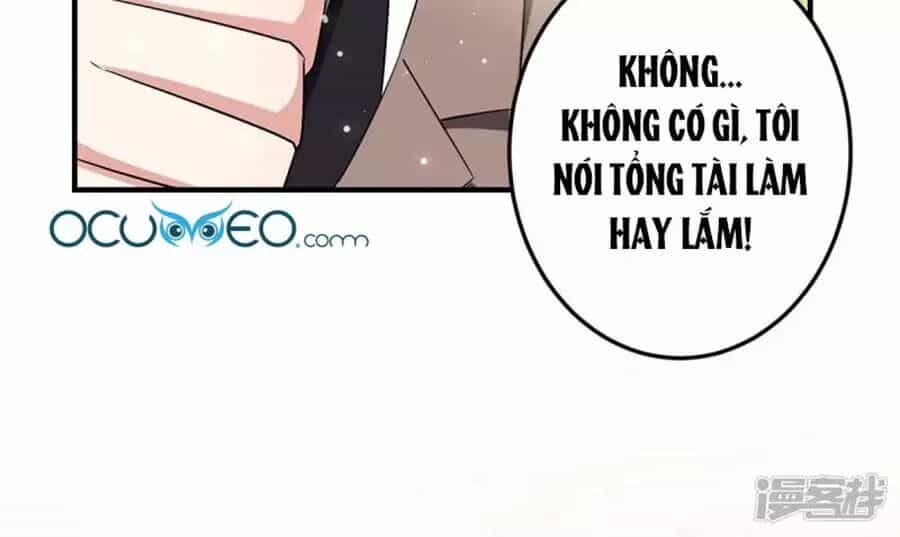 Thiên Tài Khốc Bảo: Tổng Tài Sủng Thê Quá Cường Hãn - Chương 57 - ảnh 66
