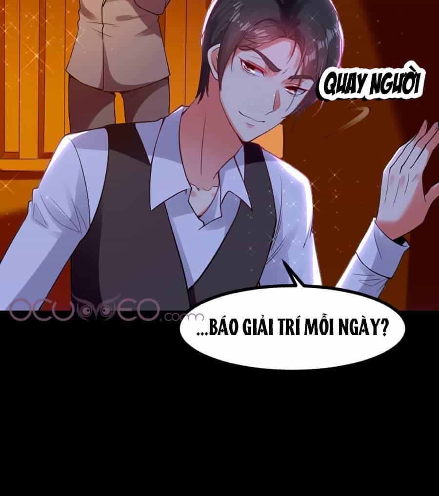 Thiên Tài Khốc Bảo: Tổng Tài Sủng Thê Quá Cường Hãn - Chương 5 - ảnh 15