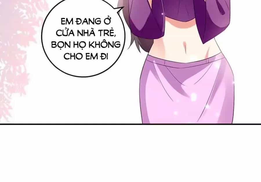 Thiên Tài Khốc Bảo: Tổng Tài Sủng Thê Quá Cường Hãn - Chương 58 - ảnh 13