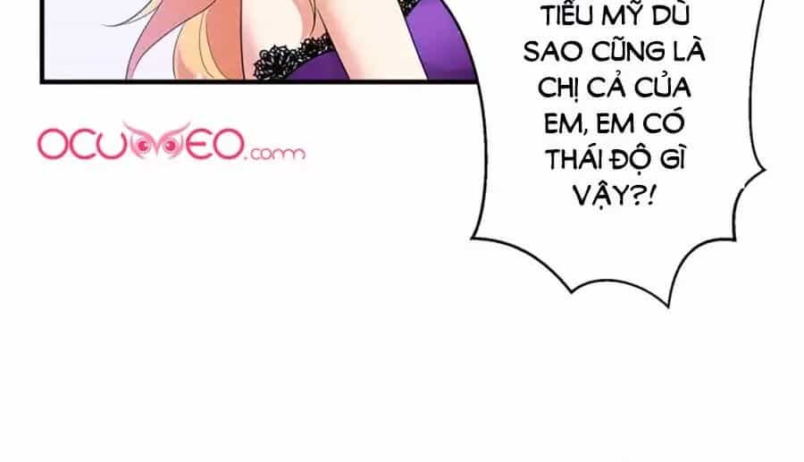 Thiên Tài Khốc Bảo: Tổng Tài Sủng Thê Quá Cường Hãn - Chương 58 - ảnh 25