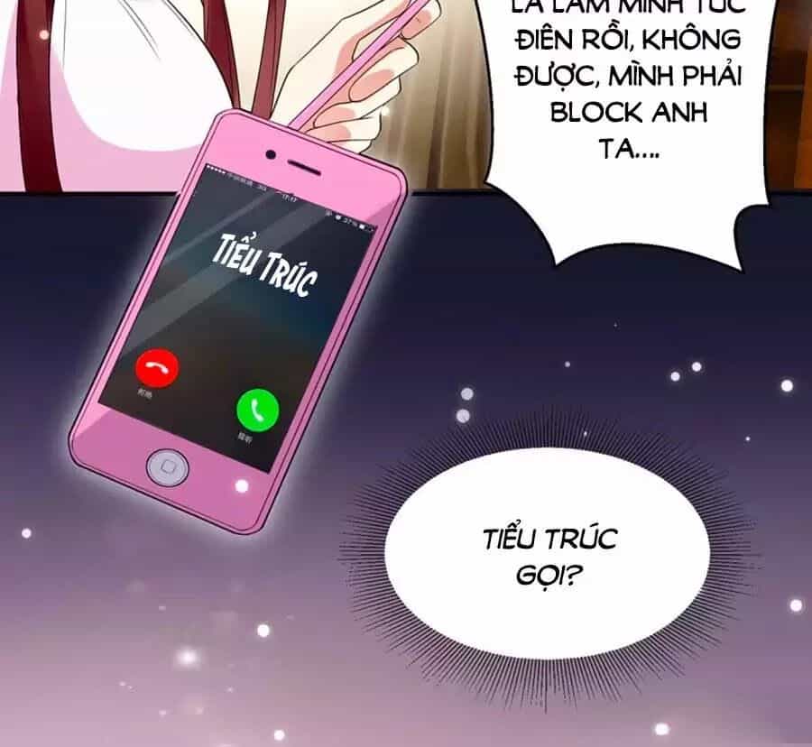 Thiên Tài Khốc Bảo: Tổng Tài Sủng Thê Quá Cường Hãn - Chương 58 - ảnh 9