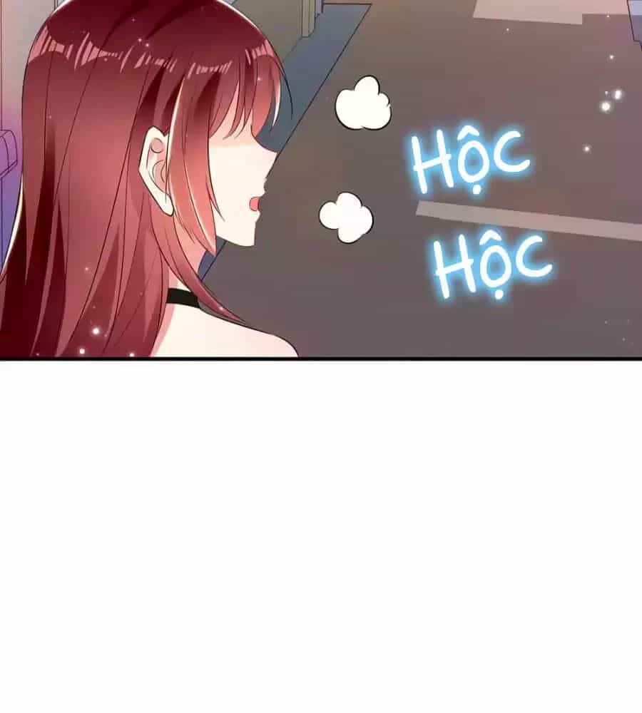 Thiên Tài Khốc Bảo: Tổng Tài Sủng Thê Quá Cường Hãn - Chương 60 - ảnh 21