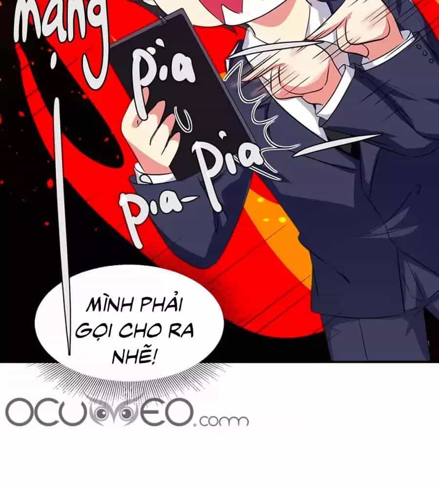 Thiên Tài Khốc Bảo: Tổng Tài Sủng Thê Quá Cường Hãn - Chương 61 - ảnh 4