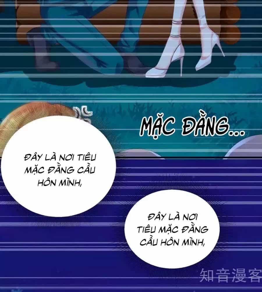 Thiên Tài Khốc Bảo: Tổng Tài Sủng Thê Quá Cường Hãn - Chương 61 - ảnh 46