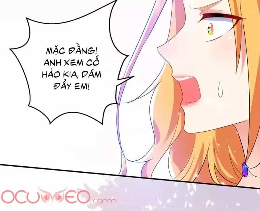 Thiên Tài Khốc Bảo: Tổng Tài Sủng Thê Quá Cường Hãn - Chương 62 - ảnh 50