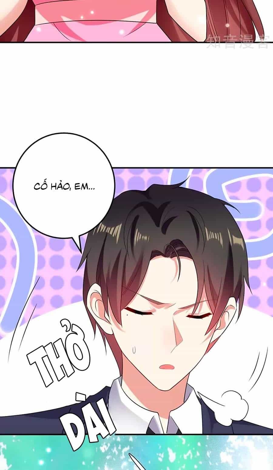 Thiên Tài Khốc Bảo: Tổng Tài Sủng Thê Quá Cường Hãn - Chương 67 - ảnh 20