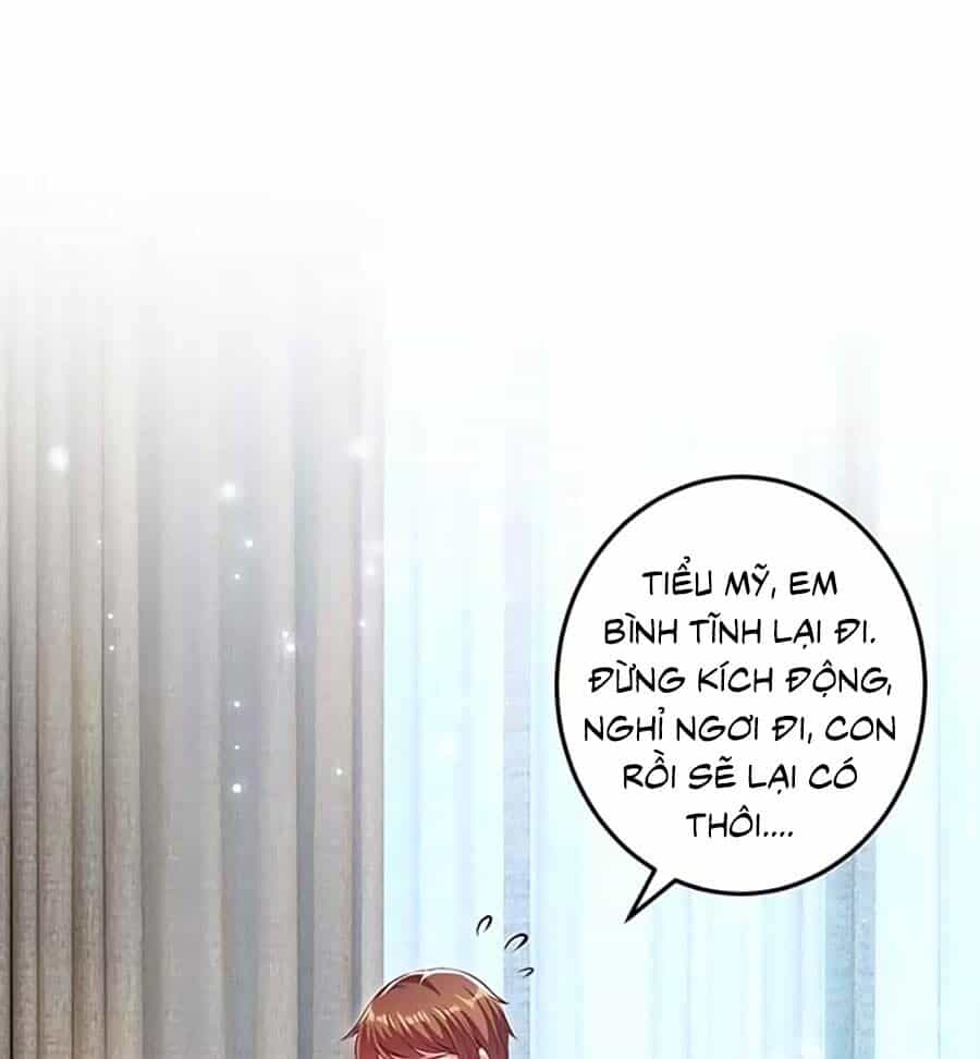 Thiên Tài Khốc Bảo: Tổng Tài Sủng Thê Quá Cường Hãn - Chương 67 - ảnh 32