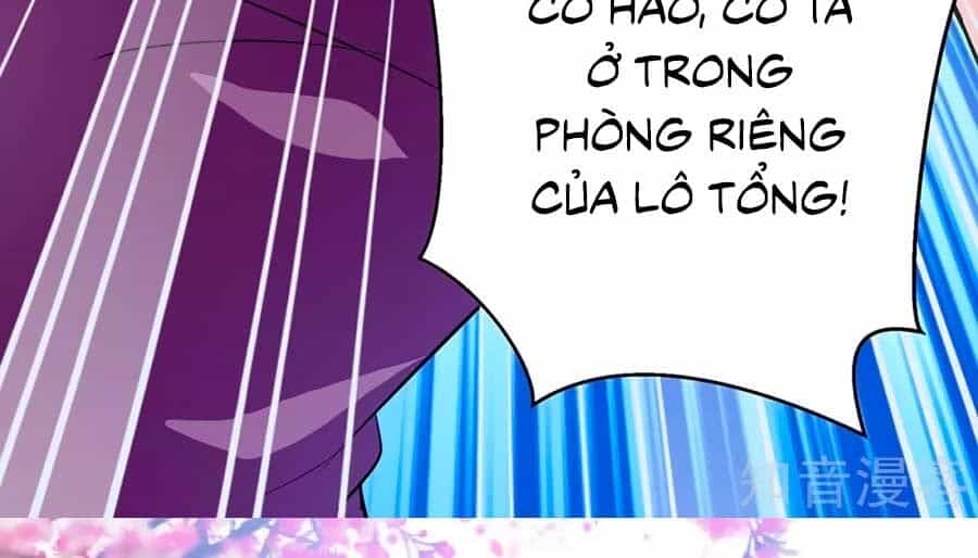 Thiên Tài Khốc Bảo: Tổng Tài Sủng Thê Quá Cường Hãn - Chương 71 - ảnh 9