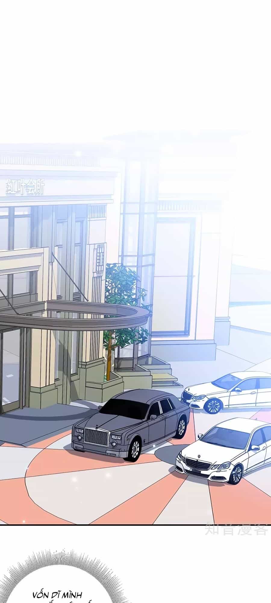 Thiên Tài Khốc Bảo: Tổng Tài Sủng Thê Quá Cường Hãn - Chương 73 - ảnh 1