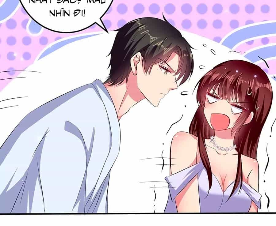 Thiên Tài Khốc Bảo: Tổng Tài Sủng Thê Quá Cường Hãn - Chương 74 - ảnh 23