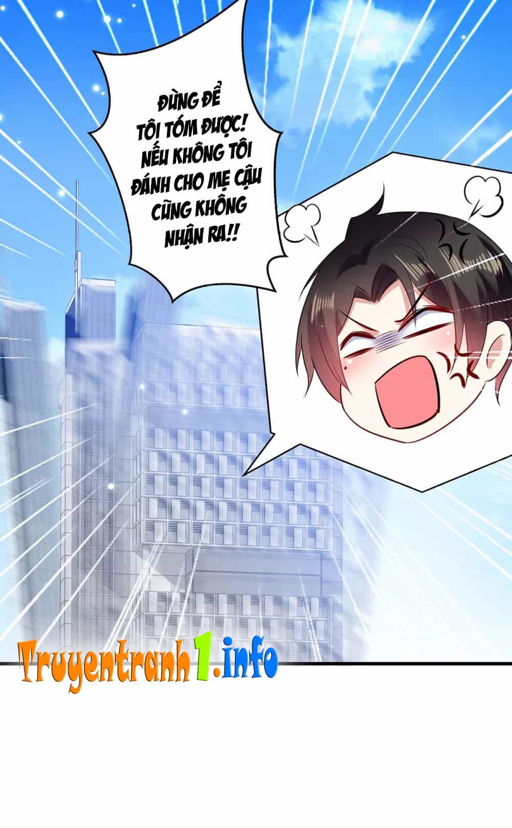 Thiên Tài Khốc Bảo: Tổng Tài Sủng Thê Quá Cường Hãn - Chương 87 - ảnh 37
