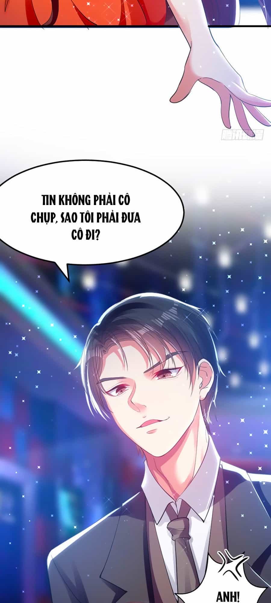 Thiên Tài Khốc Bảo: Tổng Tài Sủng Thê Quá Cường Hãn - Chương 8 - ảnh 18
