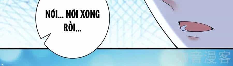 Thiên Tài Khốc Bảo: Tổng Tài Sủng Thê Quá Cường Hãn - Chương 93 - ảnh 35