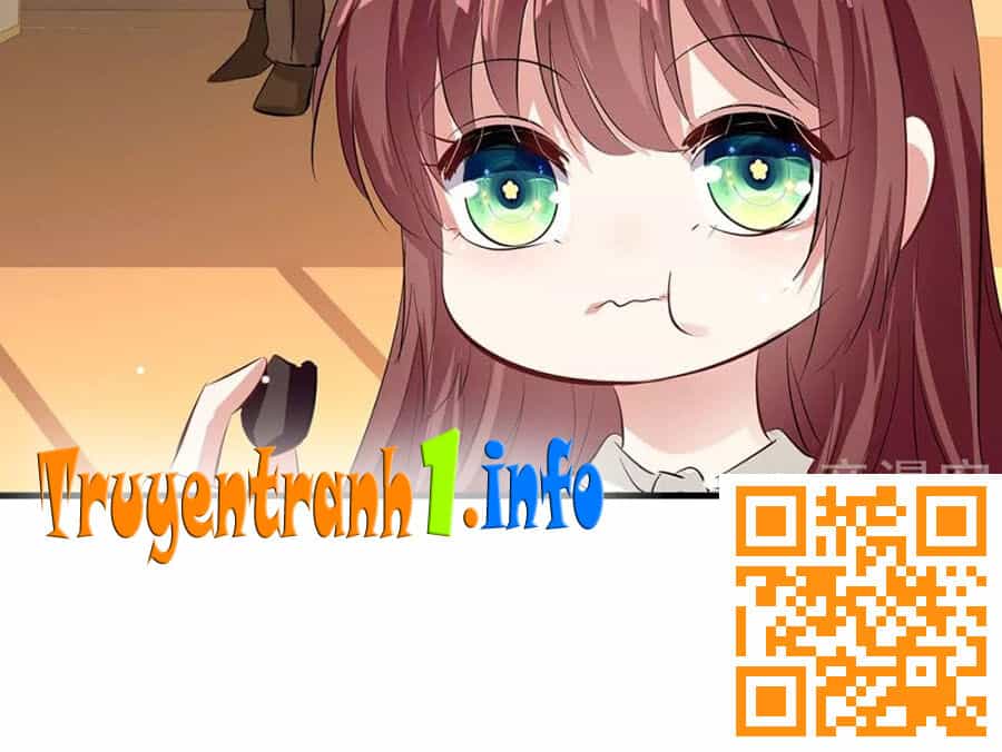 Thiên Tài Khốc Bảo: Tổng Tài Sủng Thê Quá Cường Hãn - Chương 94 - ảnh 36