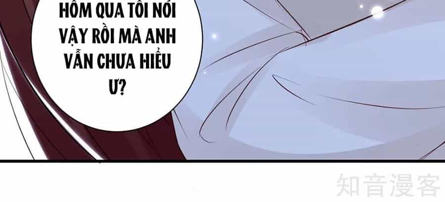 Thiên Tài Khốc Bảo: Tổng Tài Sủng Thê Quá Cường Hãn - Chương 95 - ảnh 16