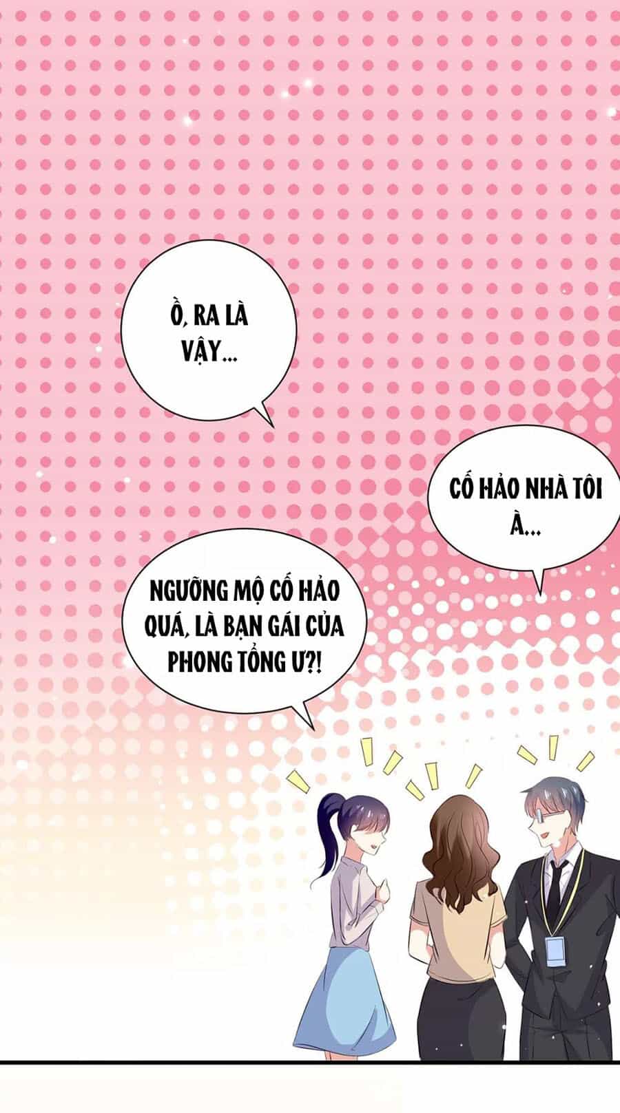 Thiên Tài Khốc Bảo: Tổng Tài Sủng Thê Quá Cường Hãn - Chương 95 - ảnh 20