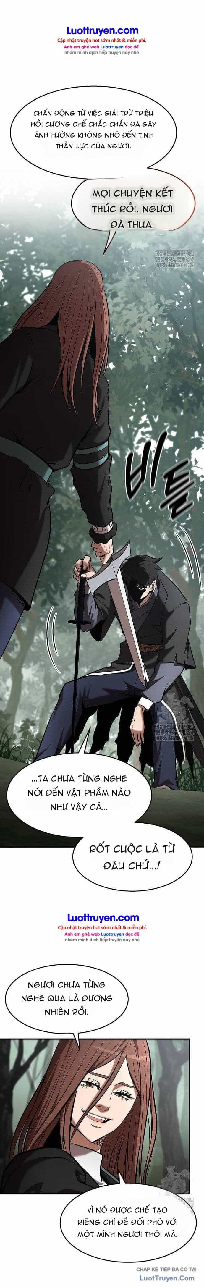 Thiên Tài Kiếm Thuật Của Gia Tộc Danh Giá - Chương 100 - ảnh 11