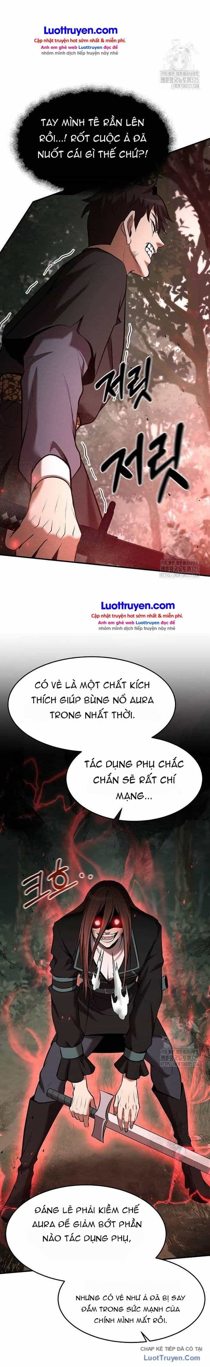 Thiên Tài Kiếm Thuật Của Gia Tộc Danh Giá - Chương 101 - ảnh 14