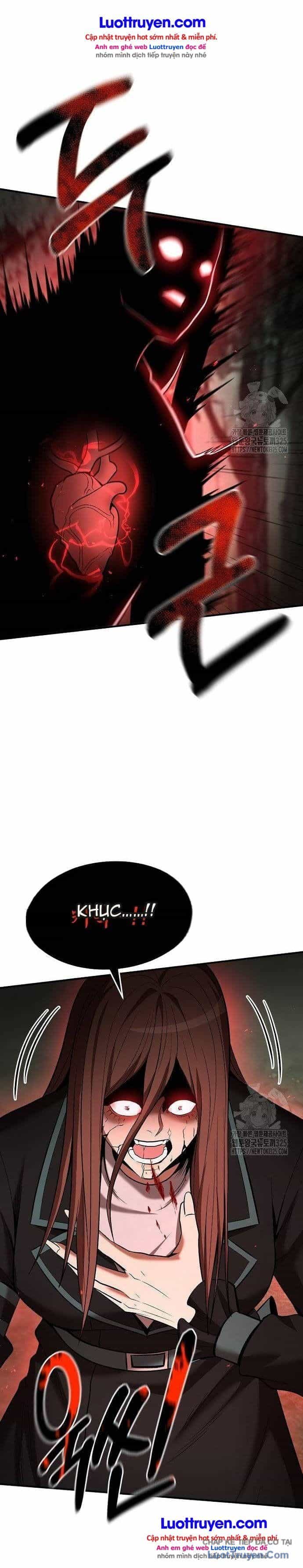 Thiên Tài Kiếm Thuật Của Gia Tộc Danh Giá - Chương 101 - ảnh 24