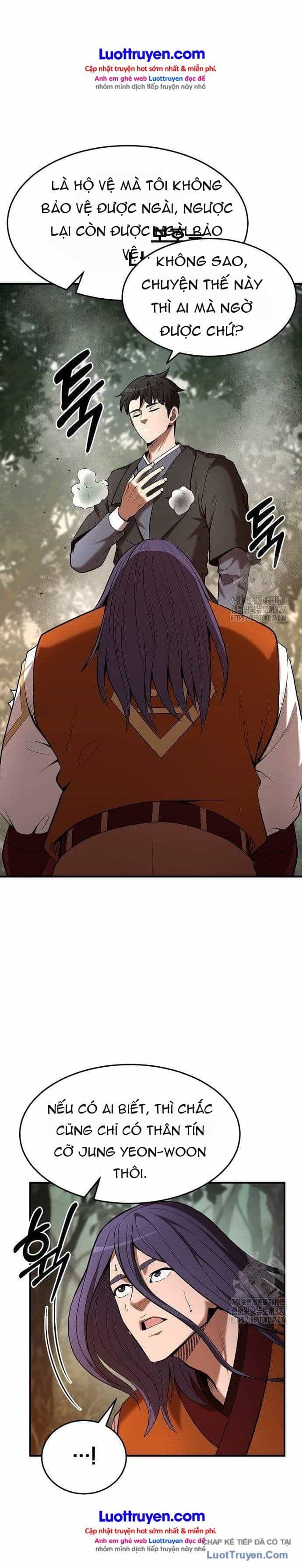Thiên Tài Kiếm Thuật Của Gia Tộc Danh Giá - Chương 102 - ảnh 4