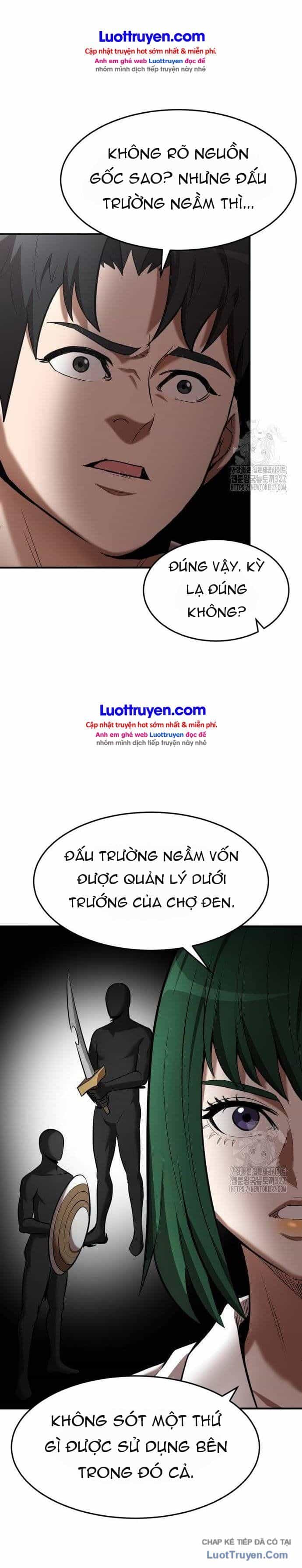 Thiên Tài Kiếm Thuật Của Gia Tộc Danh Giá - Chương 103 - ảnh 16