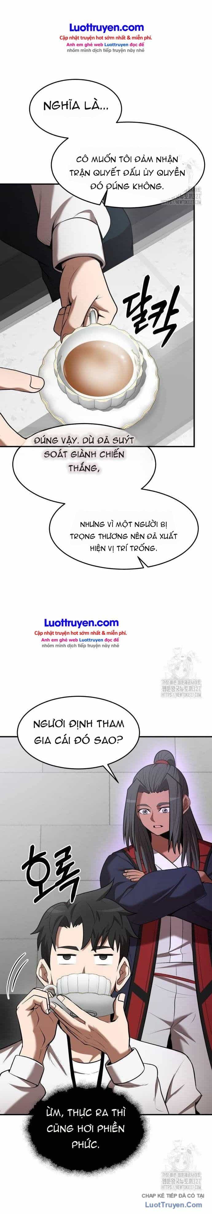 Thiên Tài Kiếm Thuật Của Gia Tộc Danh Giá - Chương 103 - ảnh 20