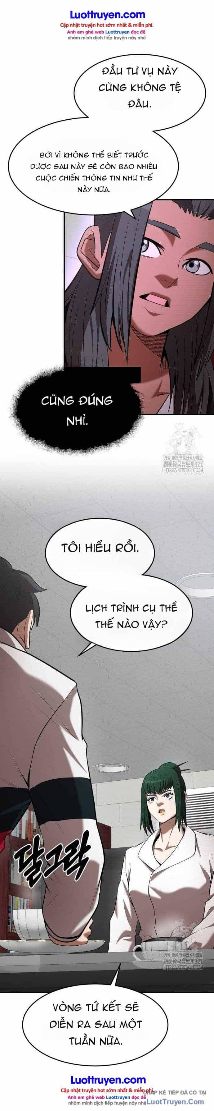 Thiên Tài Kiếm Thuật Của Gia Tộc Danh Giá - Chương 103 - ảnh 21