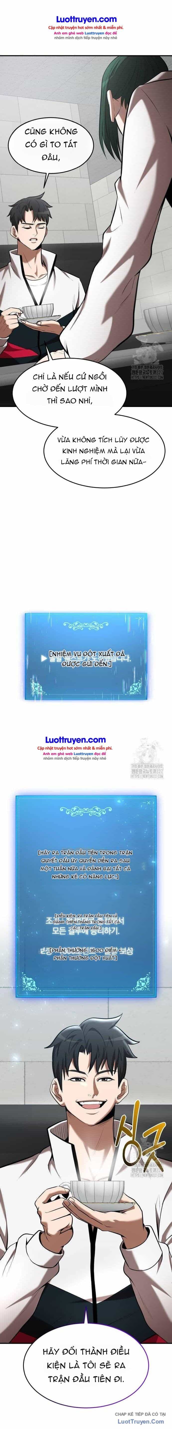 Thiên Tài Kiếm Thuật Của Gia Tộc Danh Giá - Chương 103 - ảnh 23