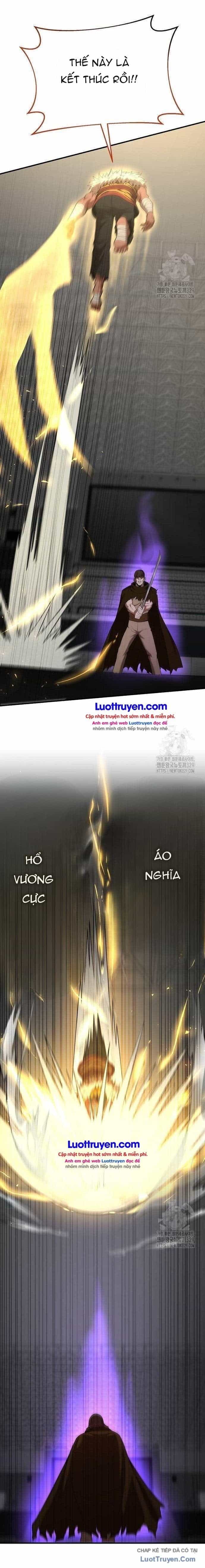 Thiên Tài Kiếm Thuật Của Gia Tộc Danh Giá - Chương 105 - ảnh 15