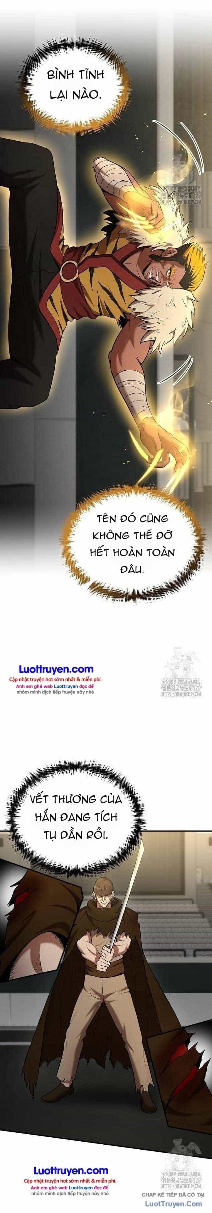 Thiên Tài Kiếm Thuật Của Gia Tộc Danh Giá - Chương 105 - ảnh 5