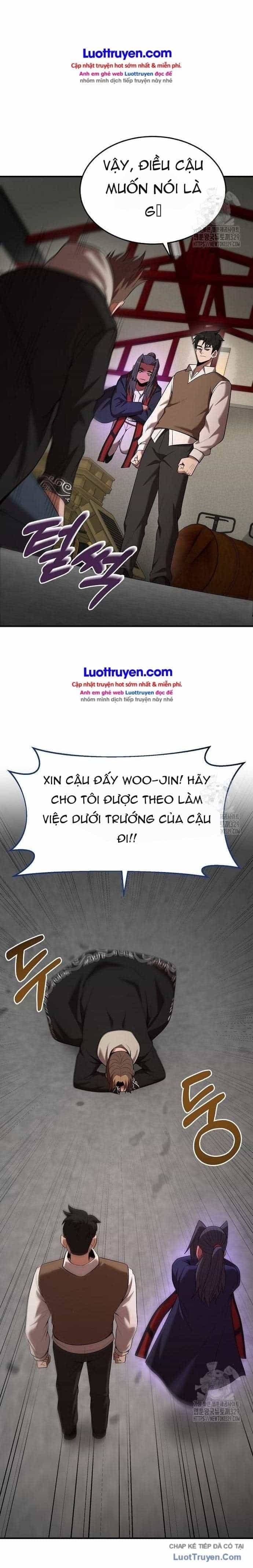 Thiên Tài Kiếm Thuật Của Gia Tộc Danh Giá - Chương 106 - ảnh 10