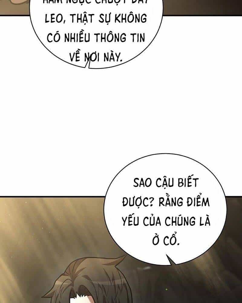 Thiên Tài Kiếm Thuật Của Gia Tộc Danh Giá - Chương 11 - ảnh 89