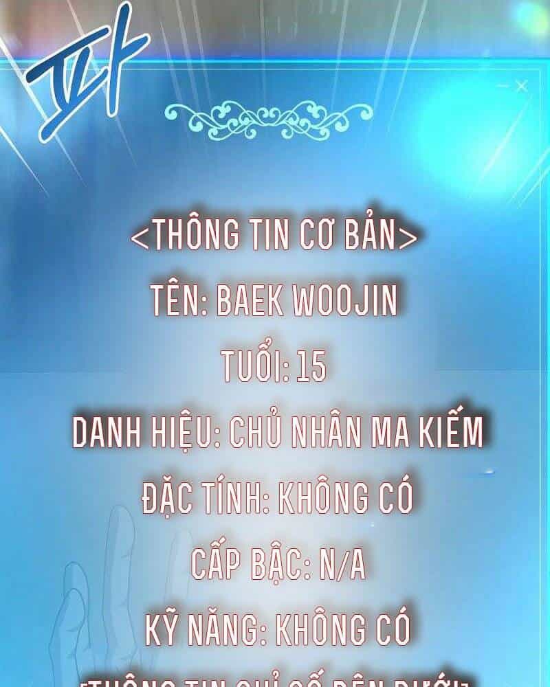 Thiên Tài Kiếm Thuật Của Gia Tộc Danh Giá - Chương 2 - ảnh 94
