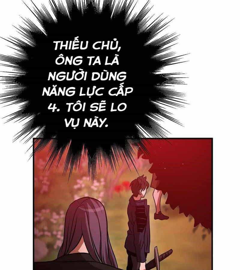 Thiên Tài Kiếm Thuật Của Gia Tộc Danh Giá - Chương 22 - ảnh 72