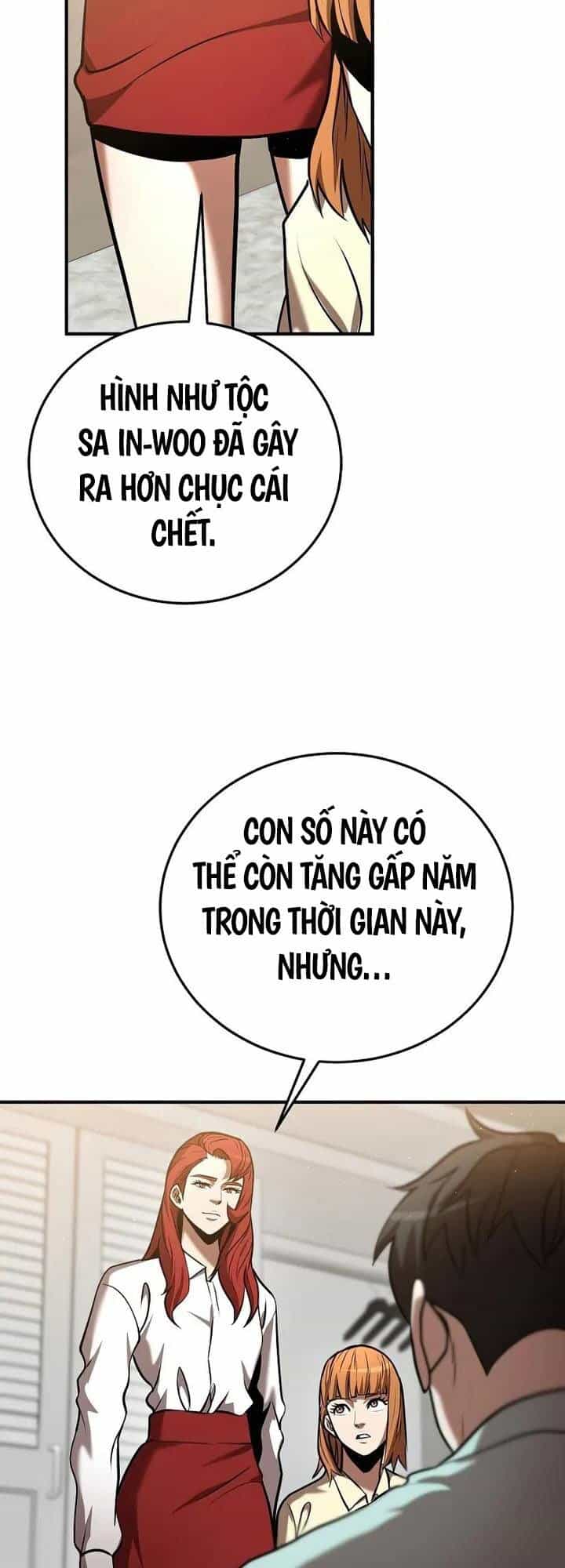Thiên Tài Kiếm Thuật Của Gia Tộc Danh Giá - Chương 24 - ảnh 11