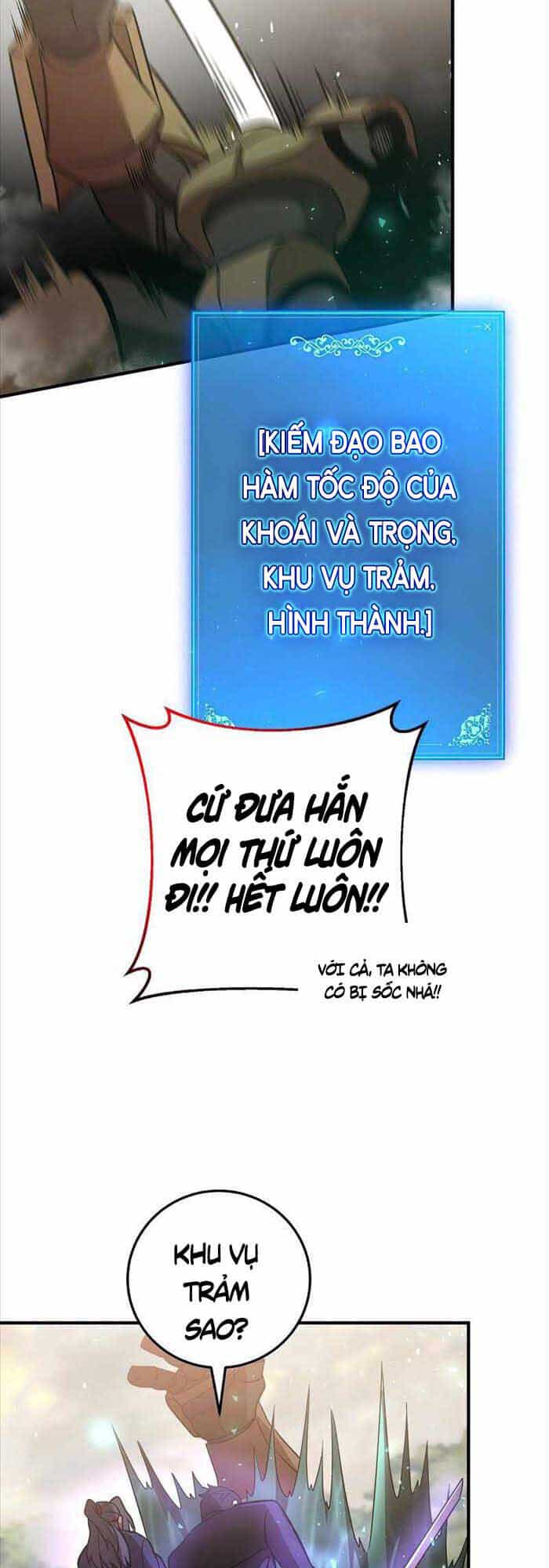 Thiên Tài Kiếm Thuật Của Gia Tộc Danh Giá - Chương 32 - ảnh 46