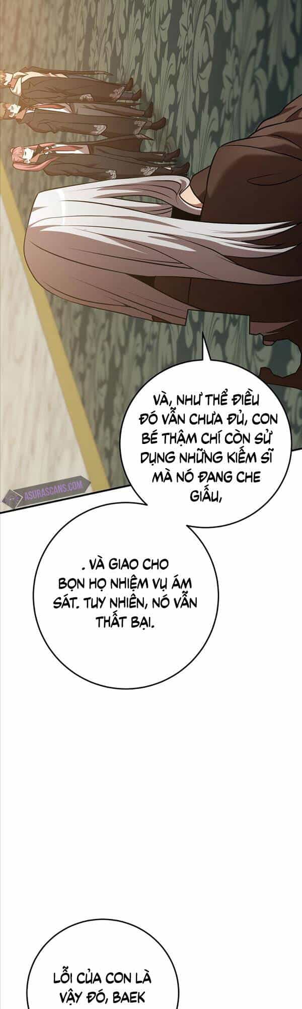 Thiên Tài Kiếm Thuật Của Gia Tộc Danh Giá - Chương 33 - ảnh 19
