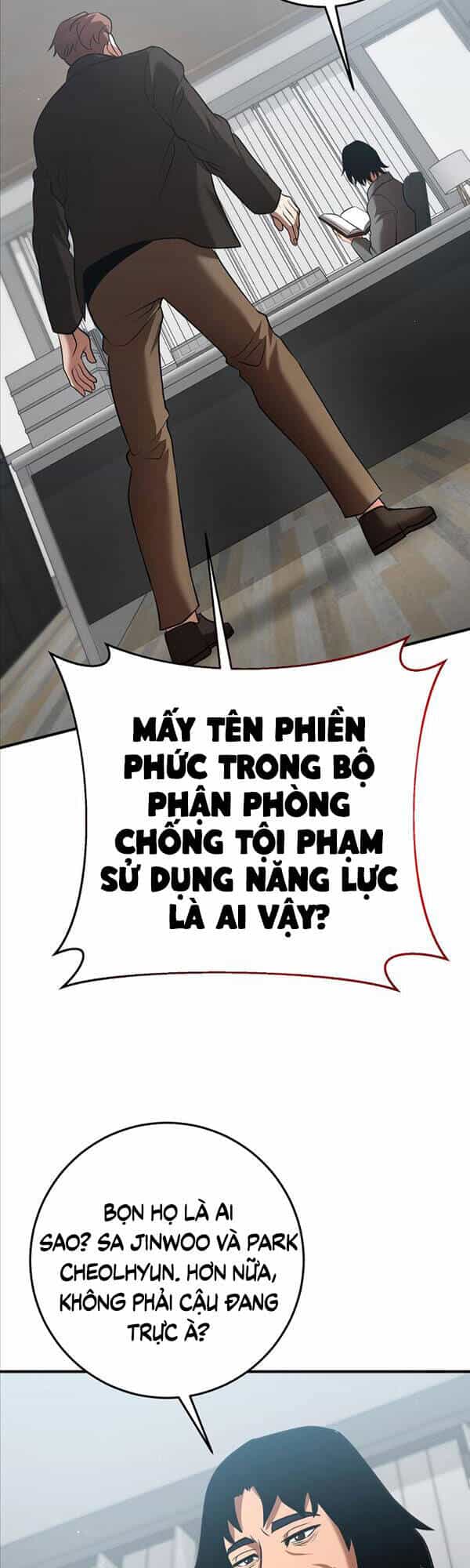 Thiên Tài Kiếm Thuật Của Gia Tộc Danh Giá - Chương 33 - ảnh 39