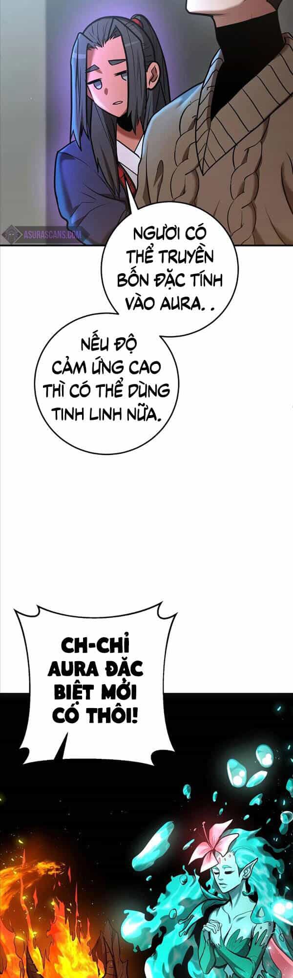 Thiên Tài Kiếm Thuật Của Gia Tộc Danh Giá - Chương 34 - ảnh 30