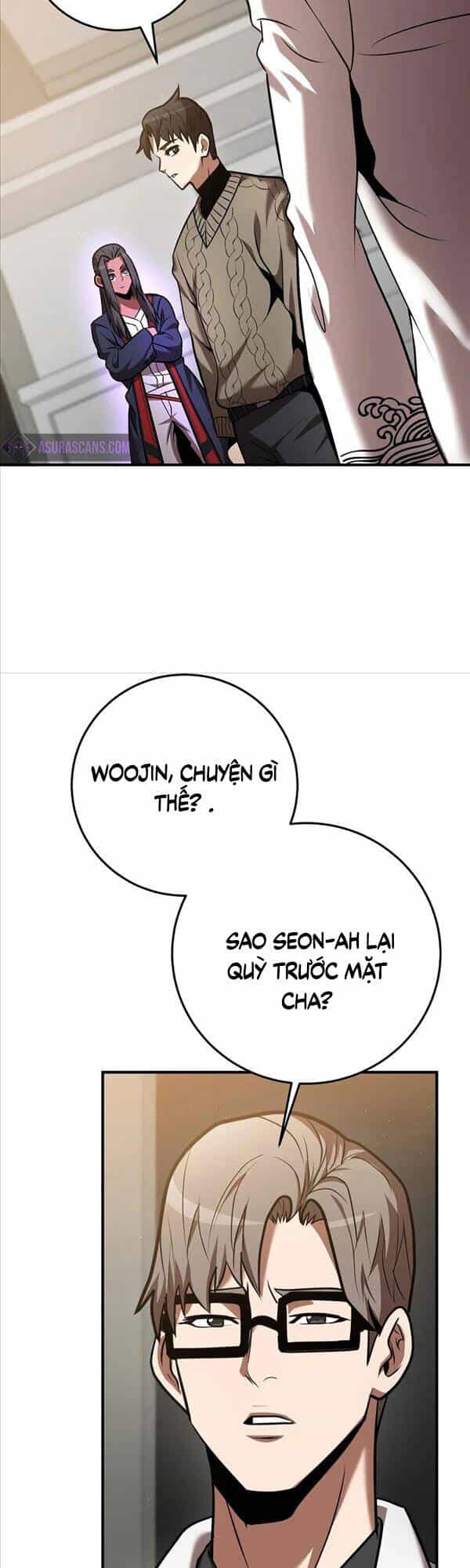 Thiên Tài Kiếm Thuật Của Gia Tộc Danh Giá - Chương 34 - ảnh 4