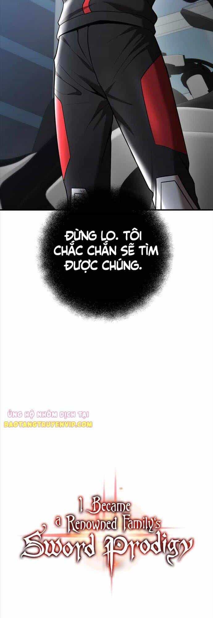 Thiên Tài Kiếm Thuật Của Gia Tộc Danh Giá - Chương 38 - ảnh 20